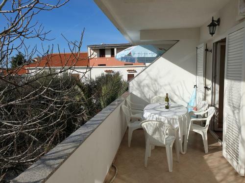 Apartments Relax Novalja