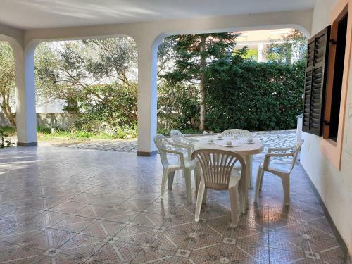 Apartments Relax Novalja