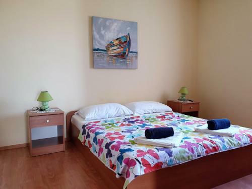 Apartments Relax Novalja