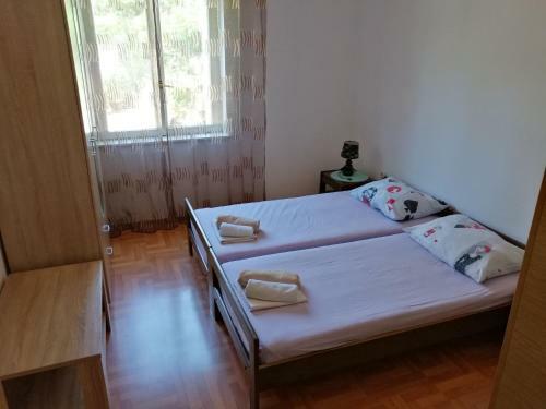Cozy Apartment Branka With Nice Garden