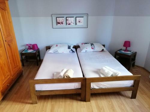 Cozy Apartment Branka With Nice Garden