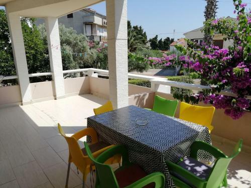 Cozy Apartment Branka With Nice Garden