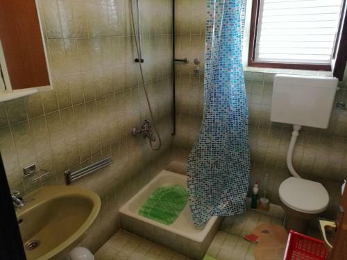 Cozy Apartment Branka With Nice Garden