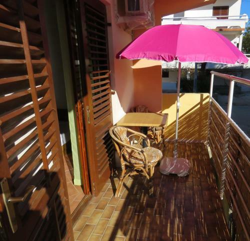 Apartments Evita