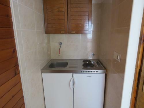 Apartments Evita