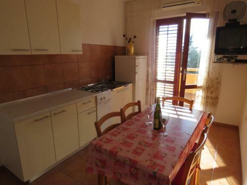 Apartments Evita