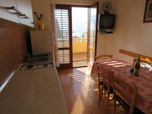Apartments Evita