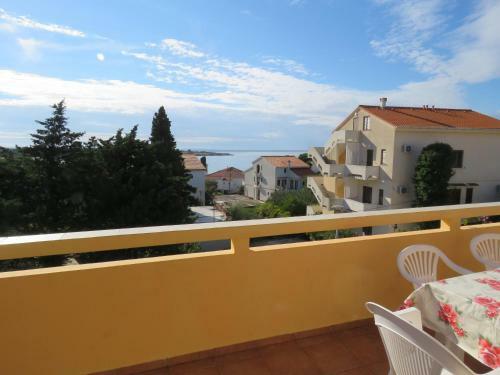 Apartments Evita
