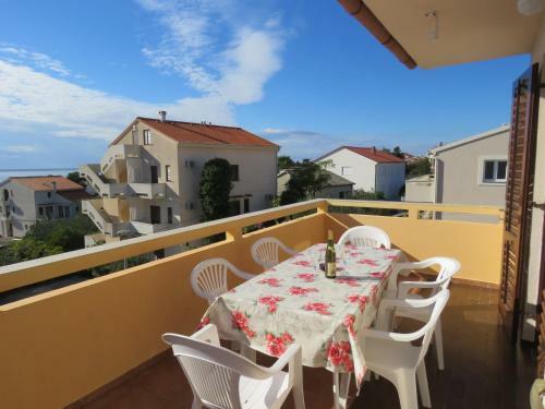 Apartments Evita