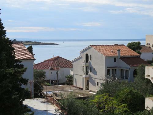 Apartments Evita