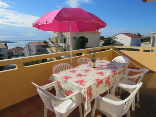 Apartments Evita