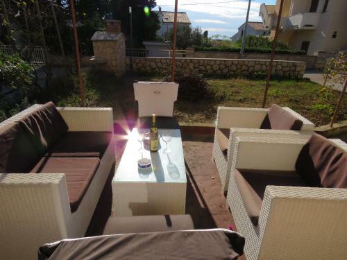 Apartments Evita