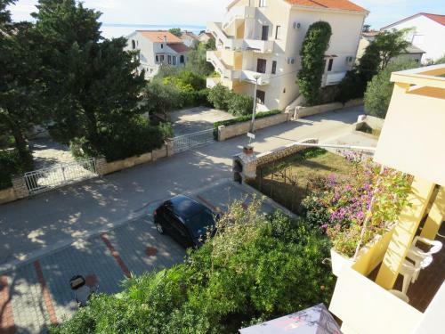 Apartments Evita