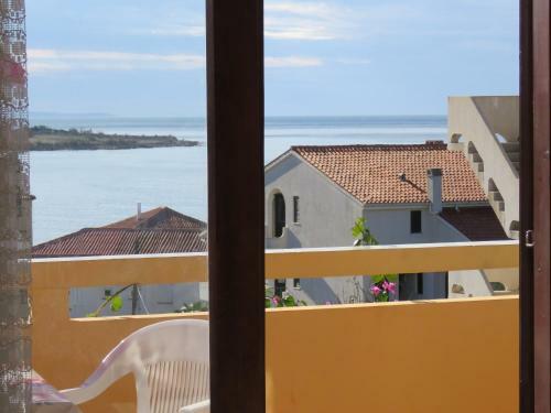 Apartments Evita