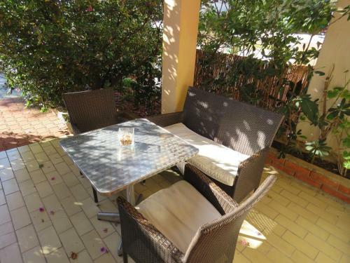 Apartments Evita
