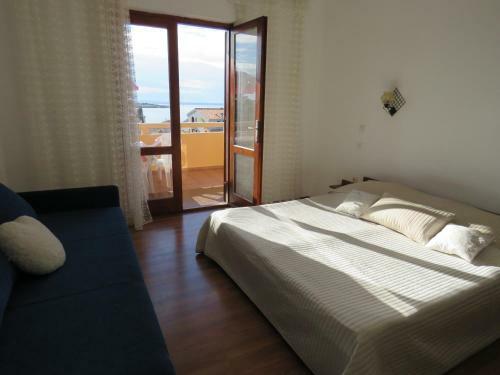 Apartments Evita