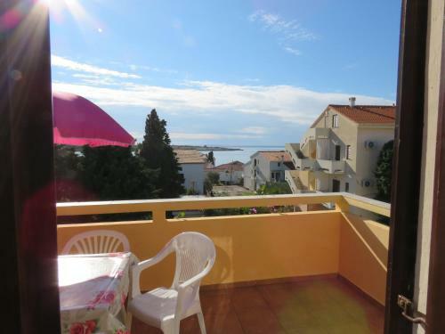 Apartments Evita