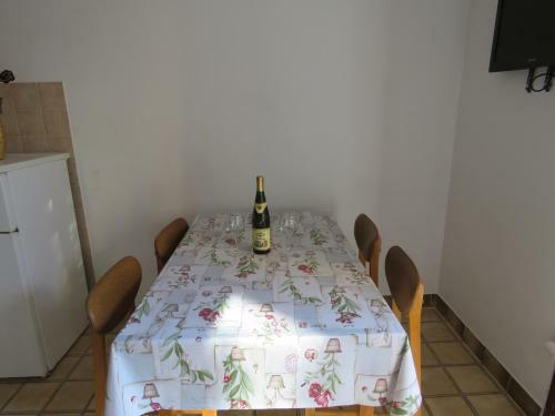 Apartments Evita