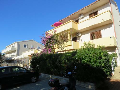 Apartments Evita