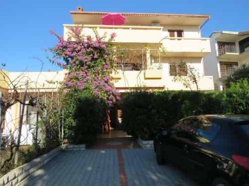 Apartments Evita