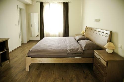 Hostal Pansion Mamica
