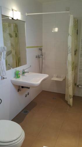 Hostal Pansion Mamica
