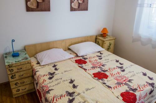 Apartments Seka