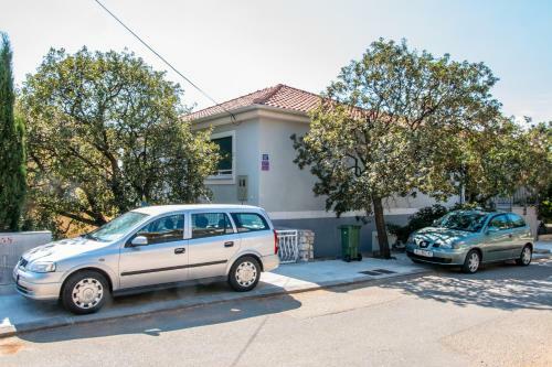Apartments Seka