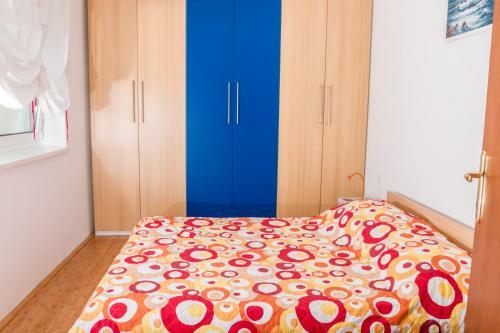 Apartments Seka