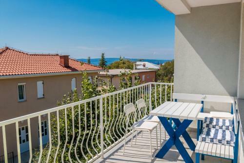 Apartments Seka