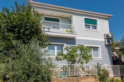 Apartments Seka