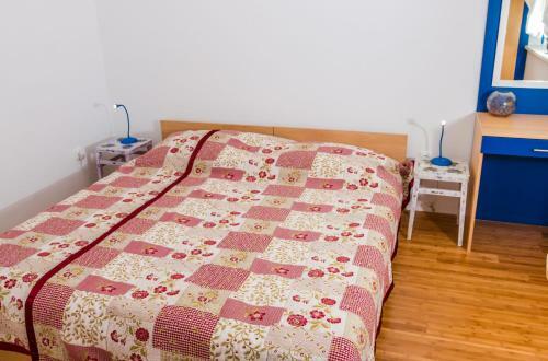 Apartments Seka