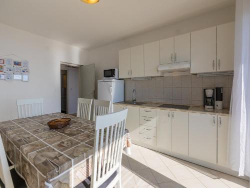 Apartment Duda