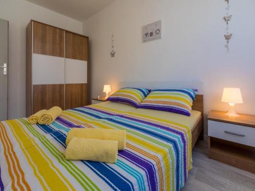 Apartment Duda