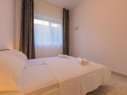 Apartment Duda