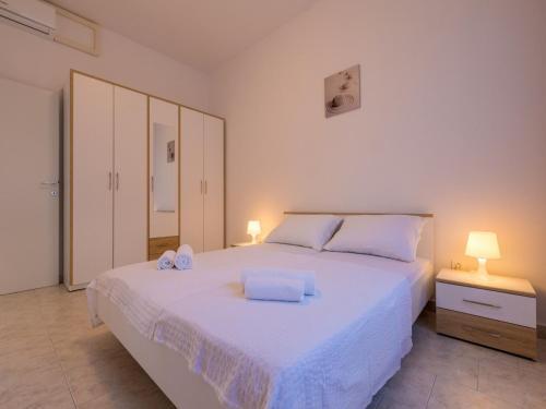 Apartment Duda