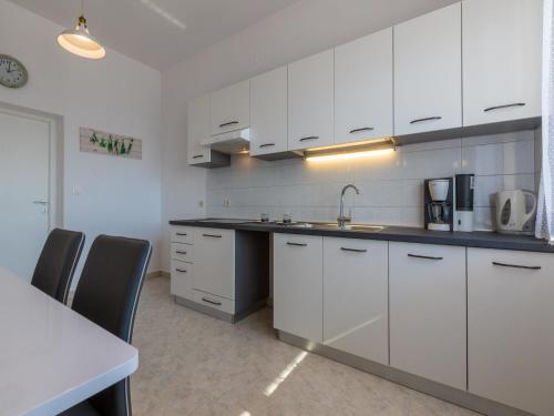 Apartment Duda