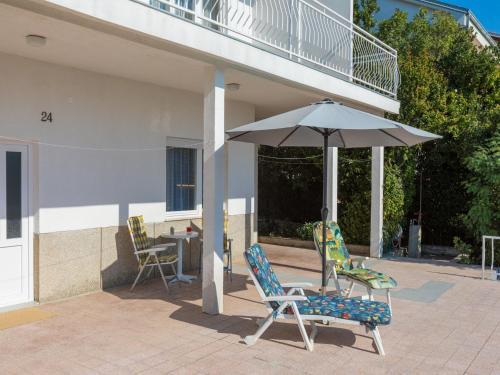 Apartment Duda