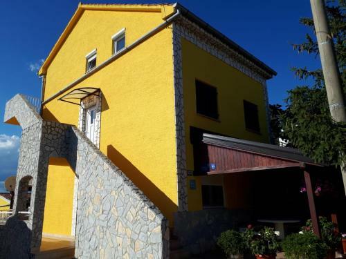 Apartments Lucija