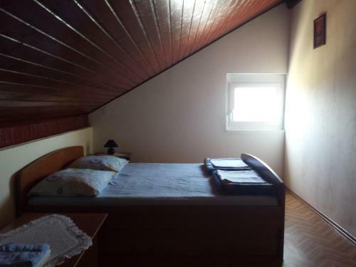 Apartments Lucija