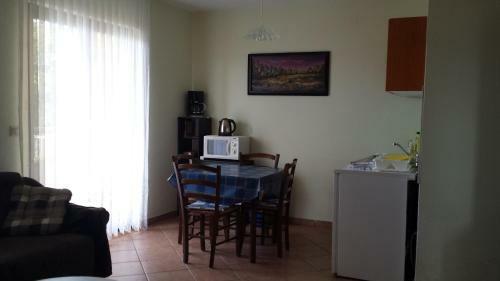 Apartments Lucija