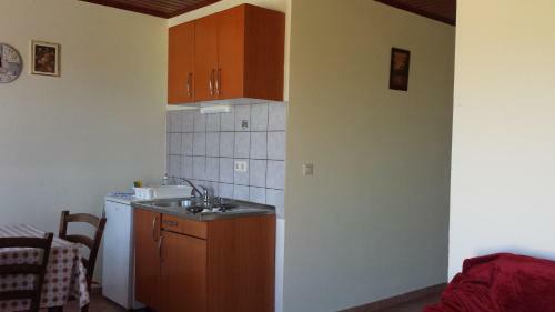 Apartments Lucija
