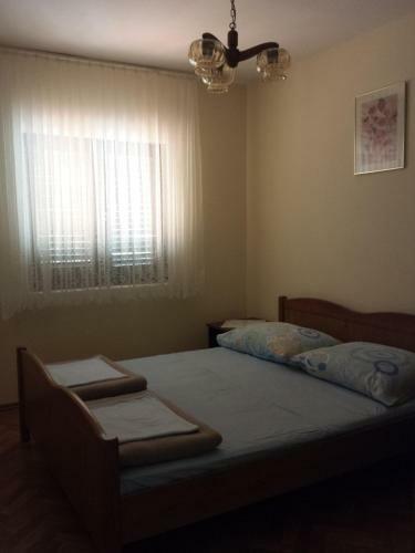 Apartments Lucija