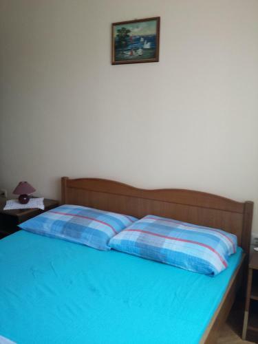 Apartments Lucija