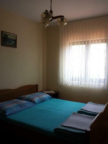 Apartments Lucija