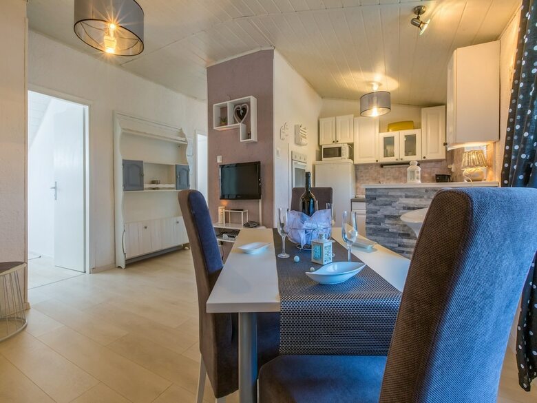 Apartments Susanne
