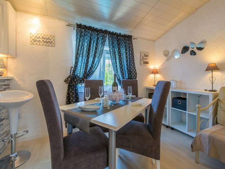 Apartments Susanne