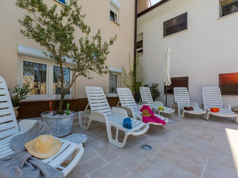 Apartments Susanne