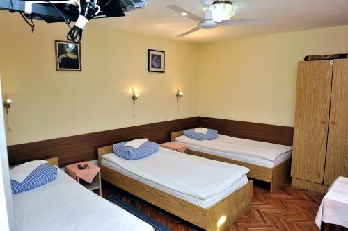 B&B Babi? Novska