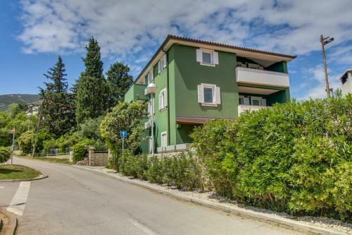 Hostal Double Room Nerezine 11815a